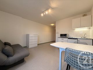  Appartement � louer 1 pi�ce 20 m�