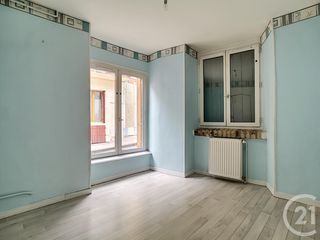  Maison � vendre 8 pi�ces 160 m�