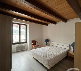  Appartement � louer 2 pi�ces 36 m�