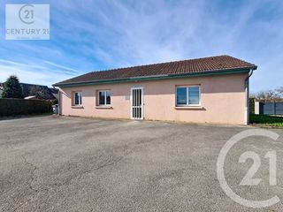  Maison � vendre 5 pi�ces 90 m�