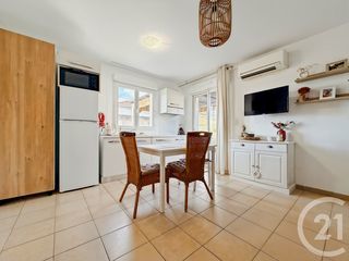  Appartement � vendre 3 pi�ces 74 m�