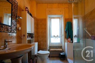  Appartement � vendre 4 pi�ces 104 m�