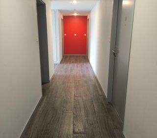  Appartement � vendre 1 pi�ce 24 m�