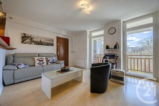  Appartement � vendre 3 pi�ces 85 m�