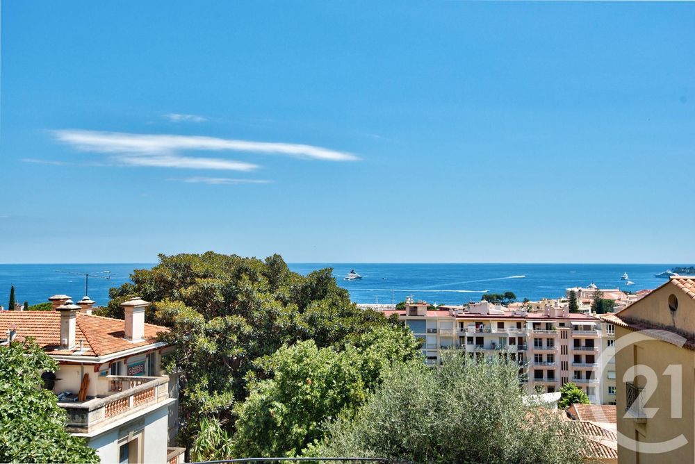 � vendre  Appartement Beaulieu-sur-Mer (06310)