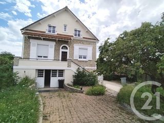  Maison � vendre 7 pi�ces 180 m�