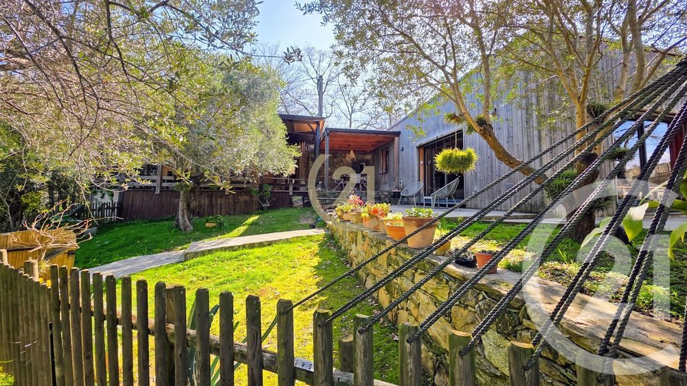 � vendre  Maison Barbaggio (20253)