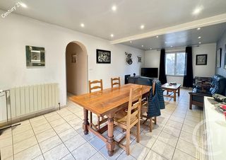  Maison � vendre 4 pi�ces 120 m�