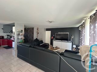  Maison � vendre 5 pi�ces 128 m�