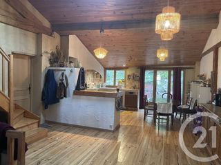  Maison � vendre 2 pi�ces 480 m�