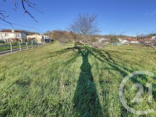  Terrain � vendre 805 m�