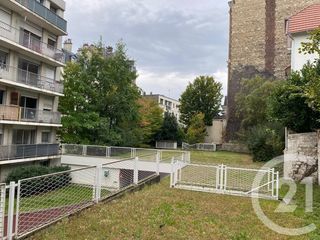  Parking / Garage � louer 18 m�