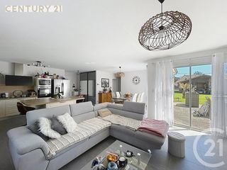  Maison � vendre 8 pi�ces 281 m�