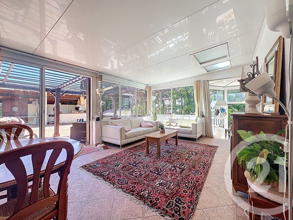 � vendre  Maison Antibes (06600)