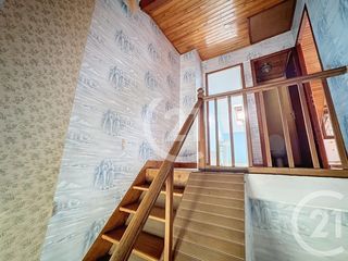  Maison � vendre 5 pi�ces 91 m�