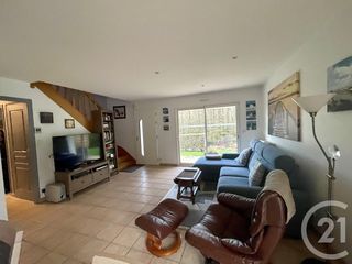  Maison � vendre 5 pi�ces 129 m�