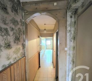  Maison � vendre 3 pi�ces 78 m�