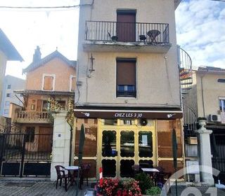  Maison � vendre 7 pi�ces 183 m�