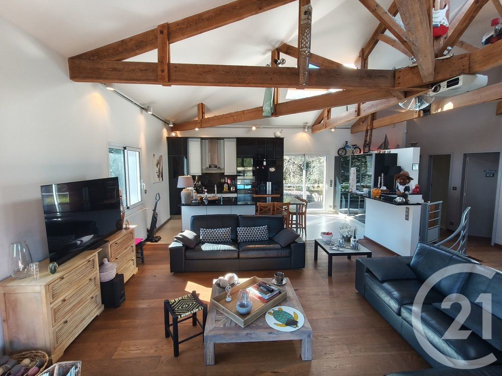 � vendre  Maison Soulac-sur-Mer (33780)