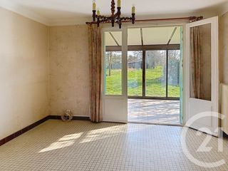  Maison � vendre 4 pi�ces 69 m�