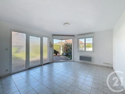   Location Appartement Appartement - 3 pi�ce(s) - 46 m�