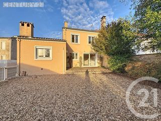  Maison � vendre 4 pi�ces 140 m�