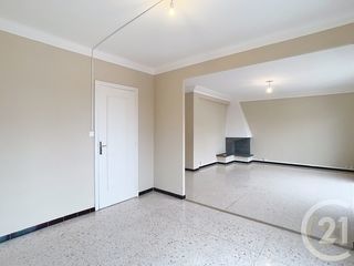  Appartement � vendre 3 pi�ces 93 m�