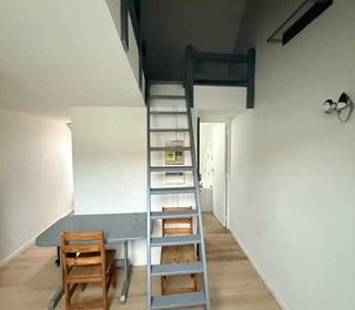  Appartement � vendre 2 pi�ces 25 m�