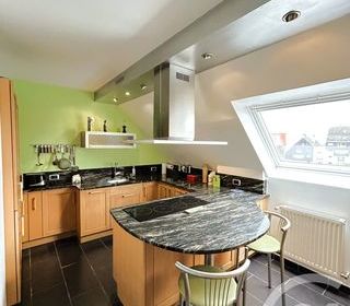  Appartement � vendre 5 pi�ces 118 m�