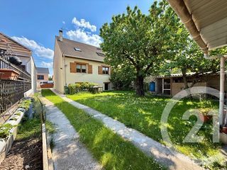  Maison � vendre 6 pi�ces 220 m�