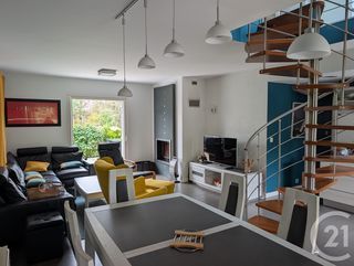  Maison � vendre 6 pi�ces 140 m�