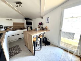  Maison � vendre 3 pi�ces 80 m�