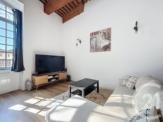  Appartement � vendre 4 pi�ces 72 m�