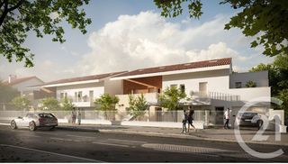  Appartement � vendre 4 pi�ces 74 m�