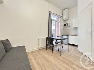  Appartement � louer 1 pi�ce 16 m�