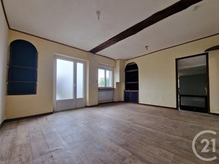  Appartement � louer 3 pi�ces 69 m�