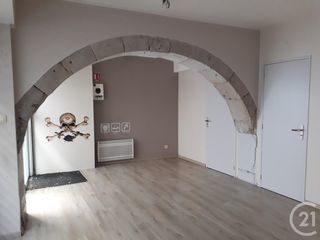  Appartement � louer 4 pi�ces 58 m�