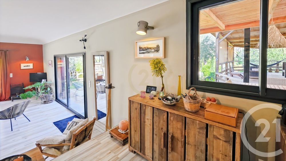 � vendre  Maison Barbaggio (20253)