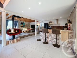  Maison � vendre 5 pi�ces 242 m�