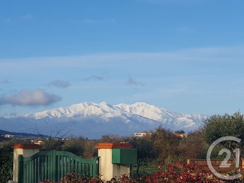   Vente Maison Maison - 6 pi�ce(s) - 138 m�