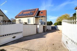  Maison � vendre 4 pi�ces 93 m�