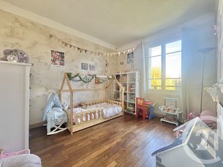  Appartement � vendre 4 pi�ces 89 m�