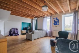  Maison � vendre 5 pi�ces 213 m�