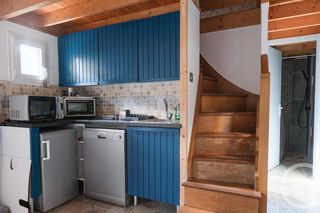  Maison � vendre 3 pi�ces 38 m�