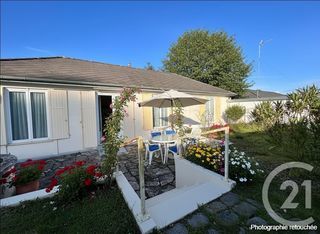  Maison � vendre 4 pi�ces 114 m�