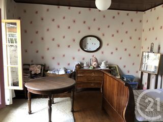  Maison � vendre 9 pi�ces 220 m�