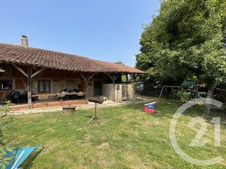  Maison � vendre 3 pi�ces 223 m�