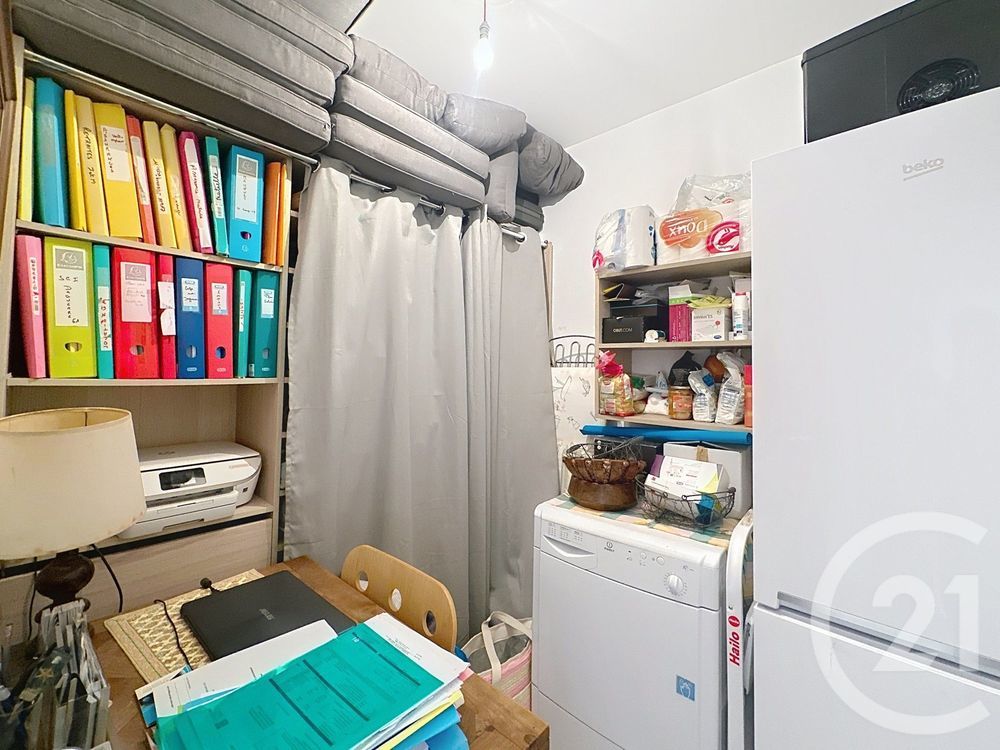 � vendre  Appartement Mandelieu-la-Napoule (06210)