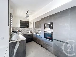  Appartement � vendre 5 pi�ces 116 m�