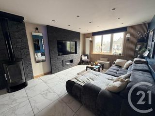  Maison � vendre 7 pi�ces 90 m�